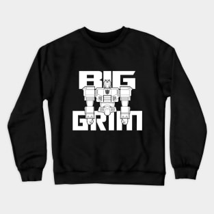 Big Grim II Crewneck Sweatshirt